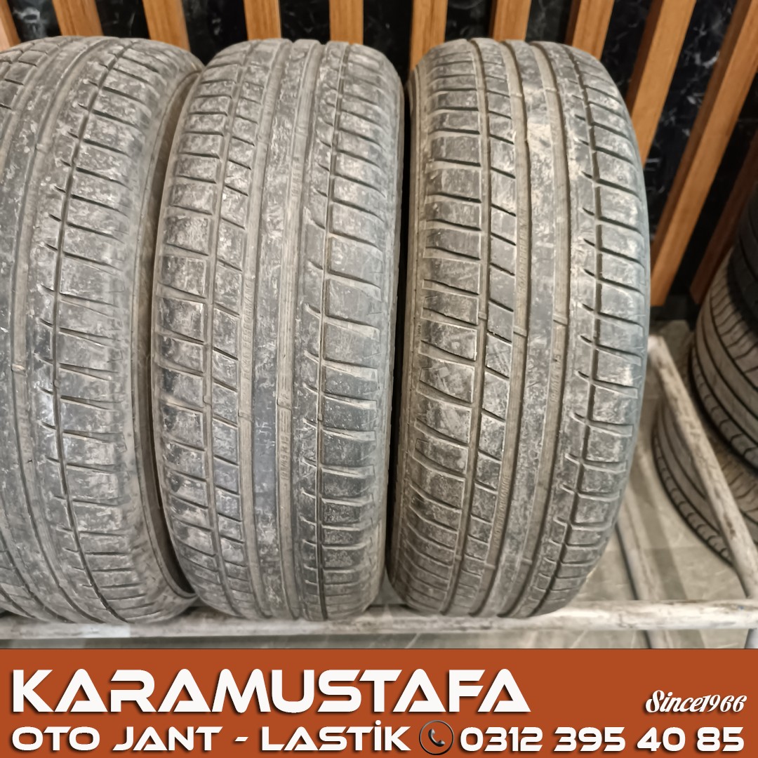 195 65 R 15 KORMORAN R PERF 91H  * 2018 * 4 ADET * CYL5732