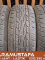 215 65 R 16 CONTINENTAL LCX2 98H * 2018 * 4 ADET * CYL5735