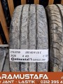 195 60 R 16 CONTINENTAL CVC100 99H * 2020 * 4 ADET * CYL5739