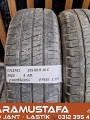 195 60 R 16 PETLAS PT835 97T * 2023 * 4 ADET * CYL5741