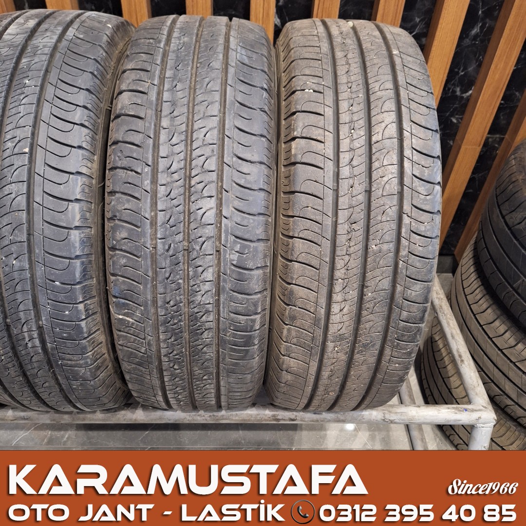 195 60 R 16 GOODYEAR EFGP 99H * 2020 * 4 ADET * CYL5745