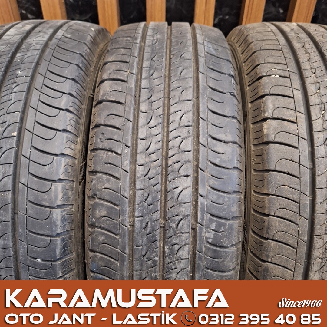 195 60 R 16 GOODYEAR EFGP 99H * 2020 * 4 ADET * CYL5745