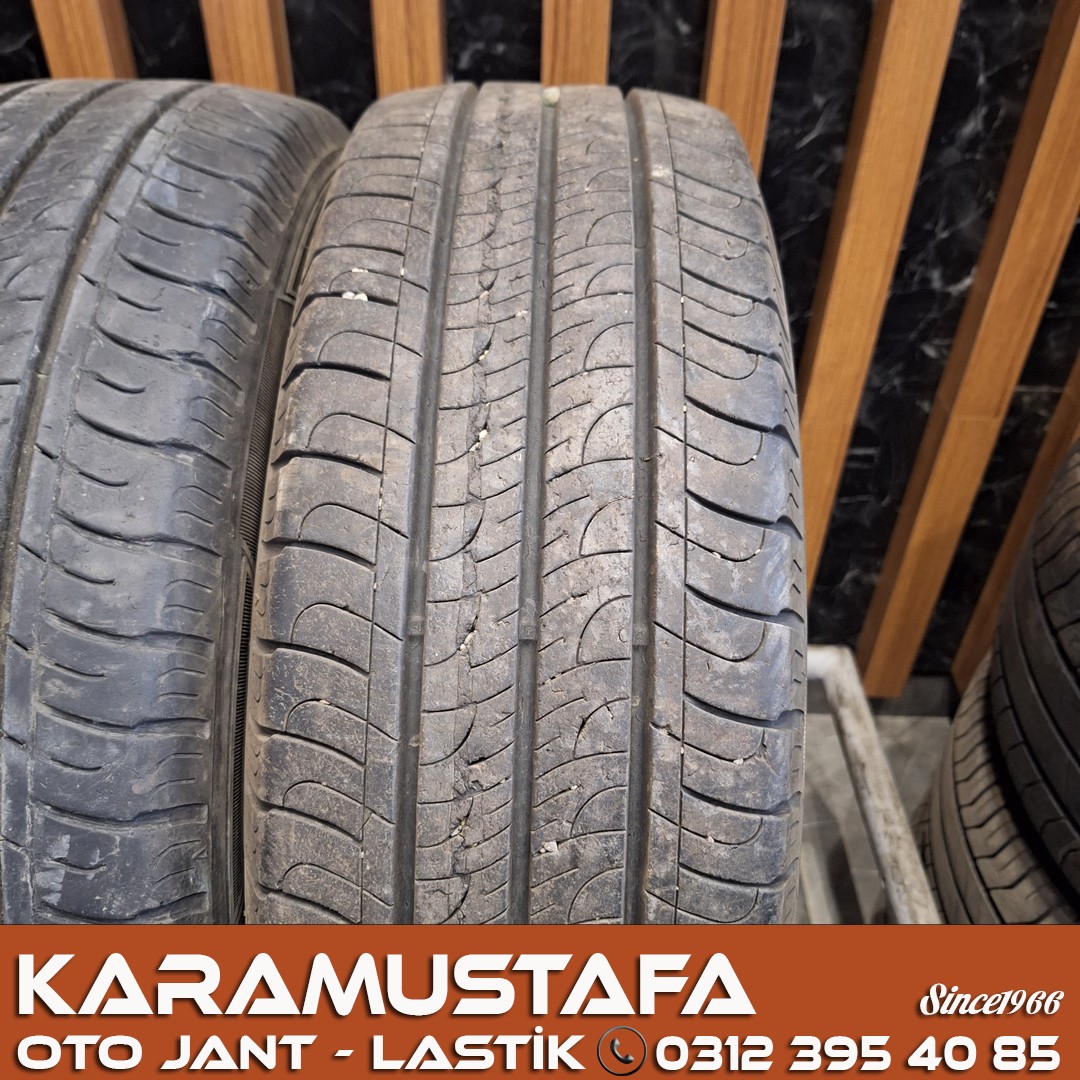195 60 R 16 GOODYEAR EFGP 99H * 2020 * 4 ADET * CYL5745