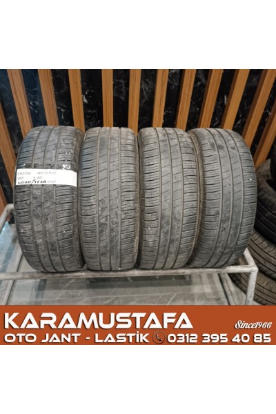 205 55 R 16 GOODYEAR EFGP 91V * 2021 * 4 ADET * CYL5756 **