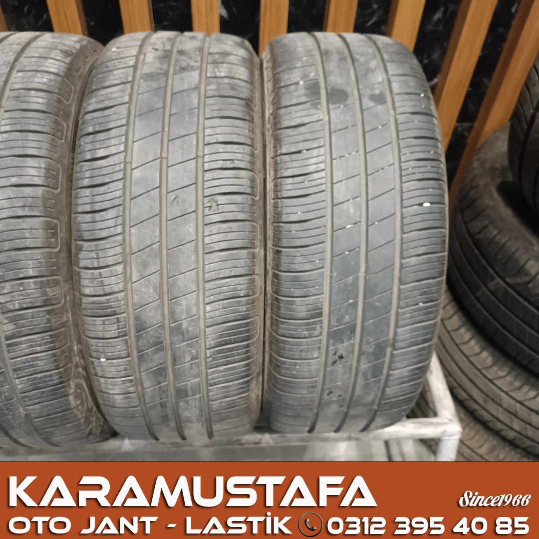 205 55 R 16 GOODYEAR EFGP 91V * 2021 * 4 ADET * CYL5756