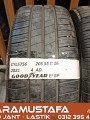 205 55 R 16 GOODYEAR EFGP 91V * 2021 * 4 ADET * CYL5756