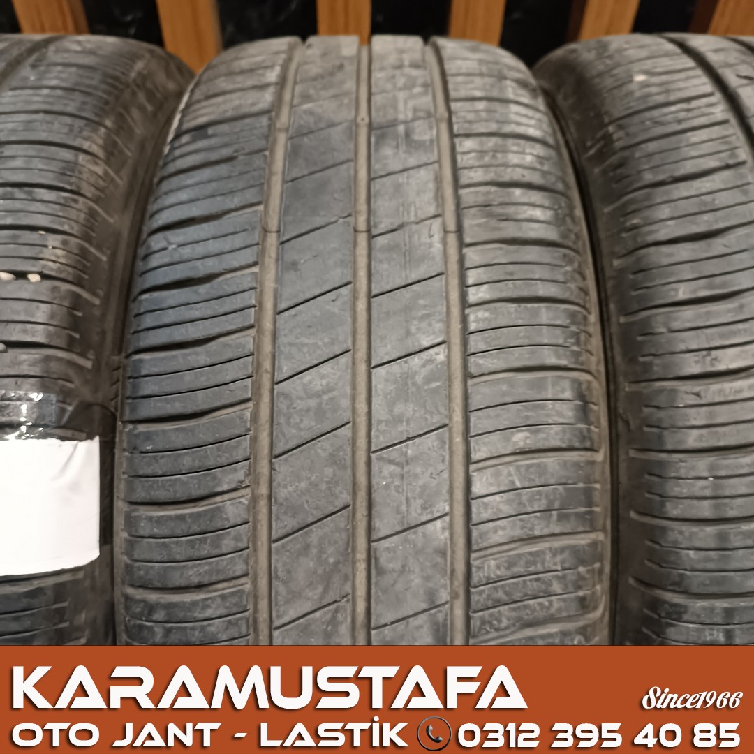 205 55 R 16 GOODYEAR EFGP 91V * 2021 * 4 ADET * CYL5756