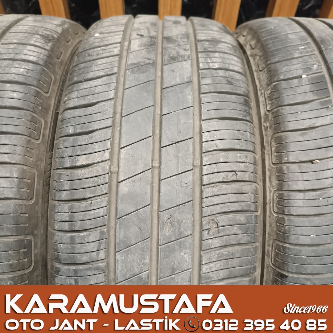 205 55 R 16 GOODYEAR EFGP 91V * 2021 * 4 ADET * CYL5756