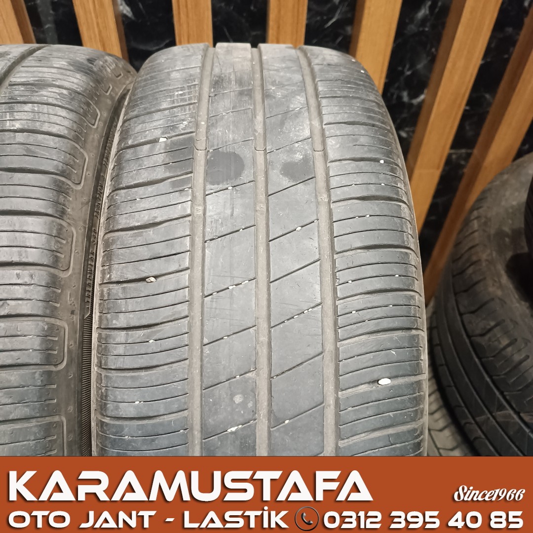 205 55 R 16 GOODYEAR EFGP 91V * 2021 * 4 ADET * CYL5756
