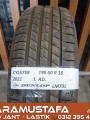 195 60 R 16 DUNLOP LM705 99V * 2021 * 1 ADET * CYL5759
