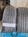 225 55 R 18 DUNLOP * 2010 * 4 ADET * CYL576