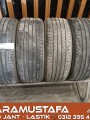 215 55 R 16 BRIDGESTONE ER33 * 2018 * 4 ADET * CYL5760
