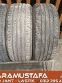 215 55 R 16 BRIDGESTONE ER33 * 2018 * 4 ADET * CYL5760
