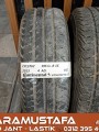 195 65 R 15 CONINENTAL VANCO2 95T * 2013 * 4 ADET * CYL5762