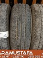 195 65 R 15 CONINENTAL VANCO2 95T * 2013 * 4 ADET * CYL5762