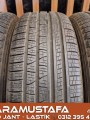 235 65 R 19 PIRELLI SC VERDE AS 109V * 2020 * 4 ADET * CYL5769