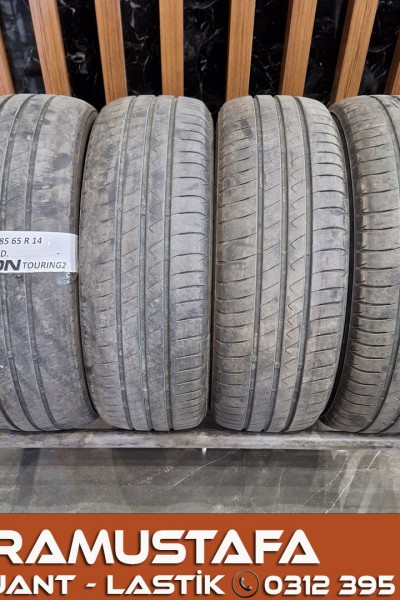 185 65 R 14 DAYTON TOURING2 86H * 2021 * 4 ADET * CYL5770 **