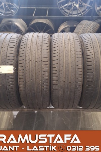 245 40 R 18 MICHELIN PRIMACY3 MOE 97Y * 2015 * 4 ADET * CYL5772 **