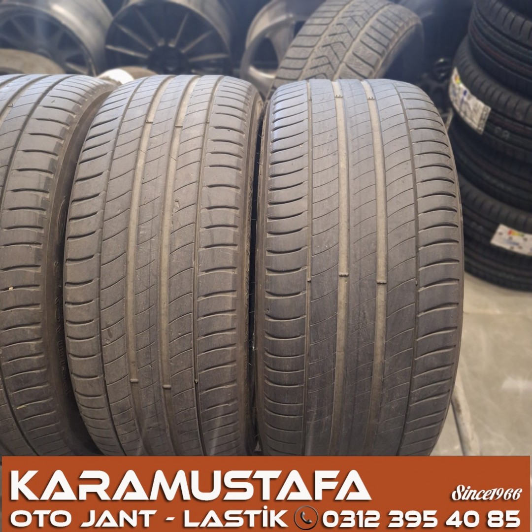 245 40 R 18 MICHELIN PRIMACY3 MOE 97Y * 2015 * 4 ADET * CYL5772