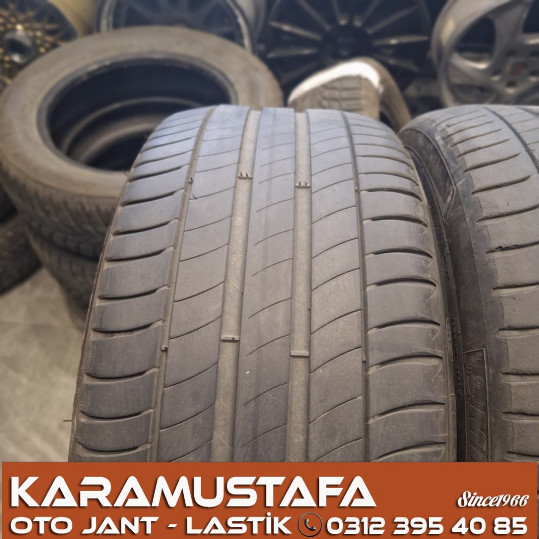 245 40 R 18 MICHELIN PRIMACY3 MOE 97Y * 2015 * 4 ADET * CYL5772