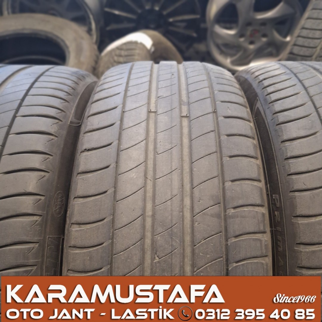 245 40 R 18 MICHELIN PRIMACY3 MOE 97Y * 2015 * 4 ADET * CYL5772