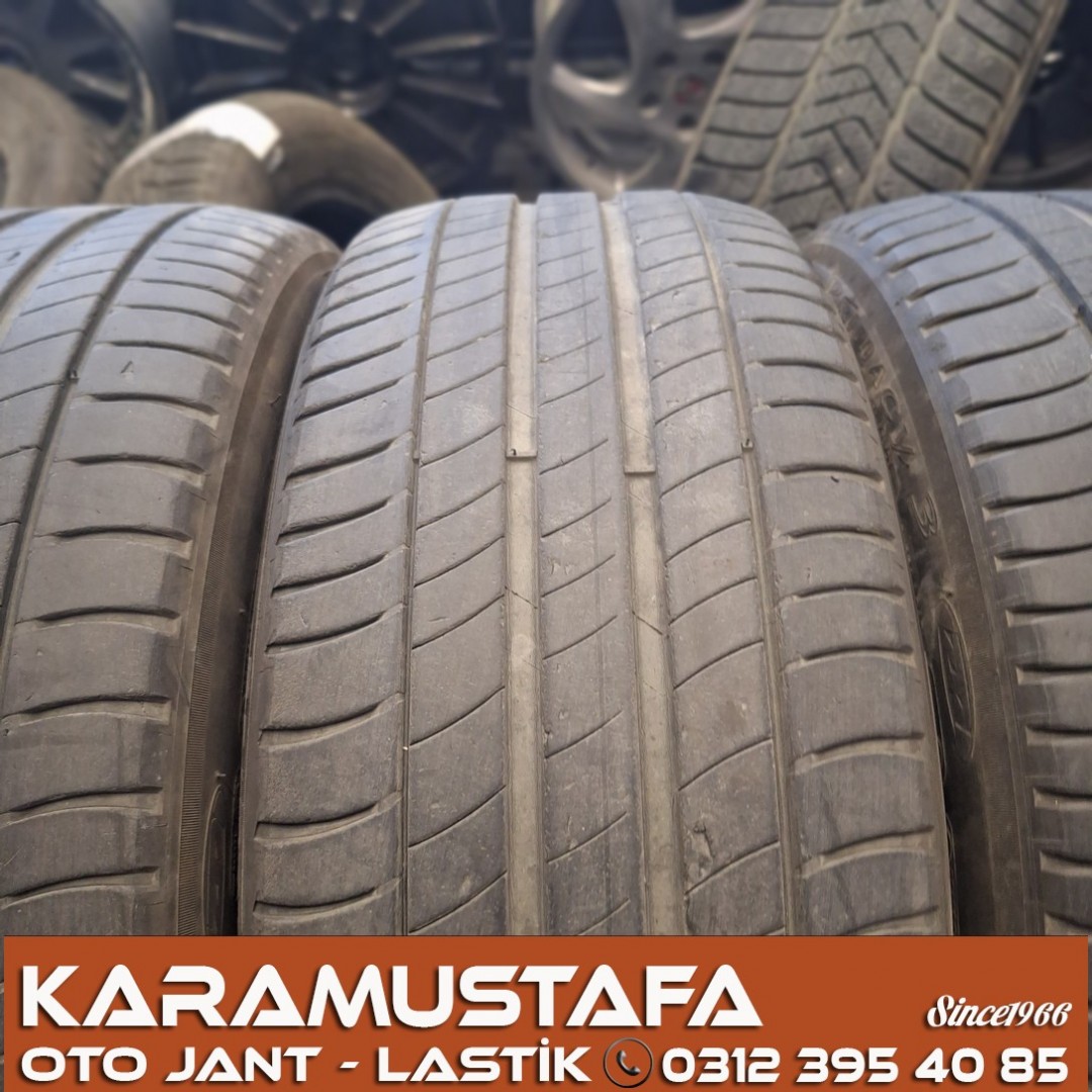 245 40 R 18 MICHELIN PRIMACY3 MOE 97Y * 2015 * 4 ADET * CYL5772