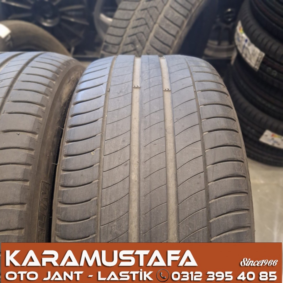 245 40 R 18 MICHELIN PRIMACY3 MOE 97Y * 2015 * 4 ADET * CYL5772