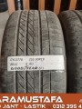 255 50 R 19 GOODYEAR EG F1 RSC RFT 107W * 2016 * 4 ADET * CYL5778