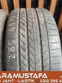 255 50 R 19 GOODYEAR EG F1 RSC RFT 107W * 2016 * 4 ADET * CYL5778