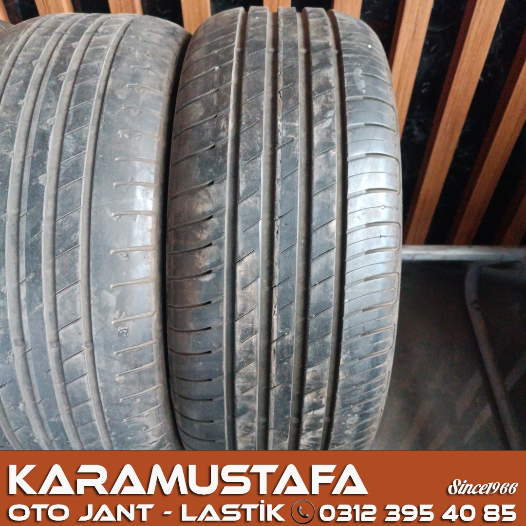 225 50 R 17 GOODYEAR EFFICIENT GRIP PERFORMANCE * 2015 * 3 ADET * CYL5780