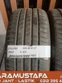 225 45 R 17 BRIDGESTONE T005 94Y * 2022 * 4 ADET * CYL5781