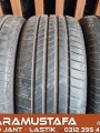 225 45 R 17 BRIDGESTONE T005 94Y * 2022 * 4 ADET * CYL5781