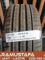 275 45 R 20 MICHELIN PILOT SPORT 4 SUV * 110V * 2020 * 1 ADET * CYL5792