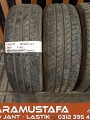 195 60 R 16 C CONTINENTAL * 2020 *  4 ADET * CYL5797