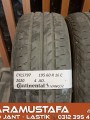 195 60 R 16 C CONTINENTAL * 2020 *  4 ADET * CYL5797