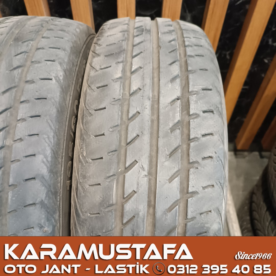 195 60 R 16 C CONTINENTAL * 2020 *  4 ADET * CYL5797