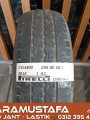 195 60 R 16 C PIRELLI CHRONO 99T * 2014 * 1 ADET * CYL5800