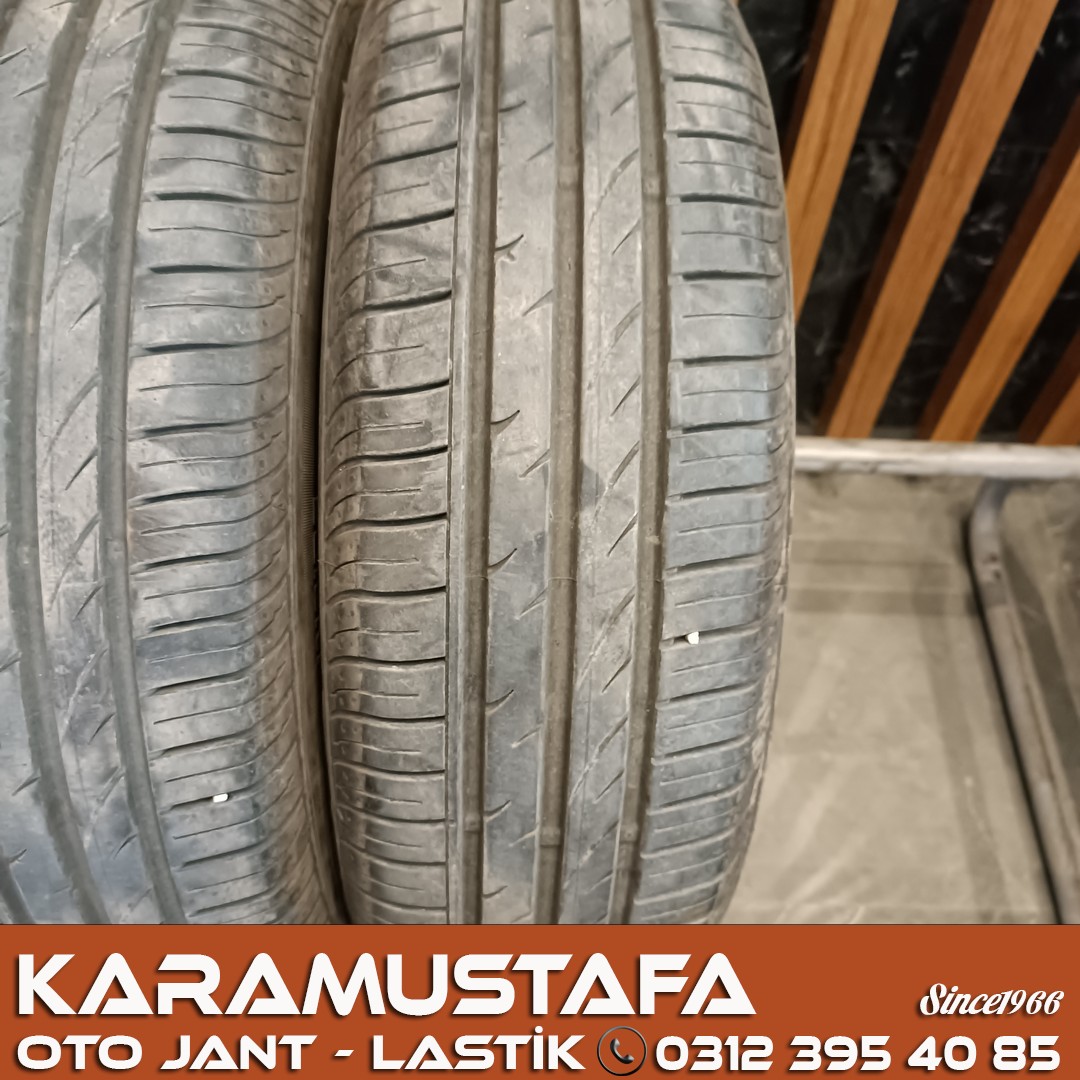 185 65 R 15 NEXEN N BLUE HD+ 88H * 2020 * 3 ADET * CYL5802