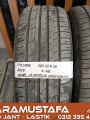 205 55 R 16 LASSA GREENWAYS 91V * 2018 * 4 ADET * CYL5806