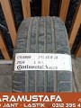 195 55 R 16 CONTINENTAL CEC5 87H * 2014 * 1 ADET * CYL5809