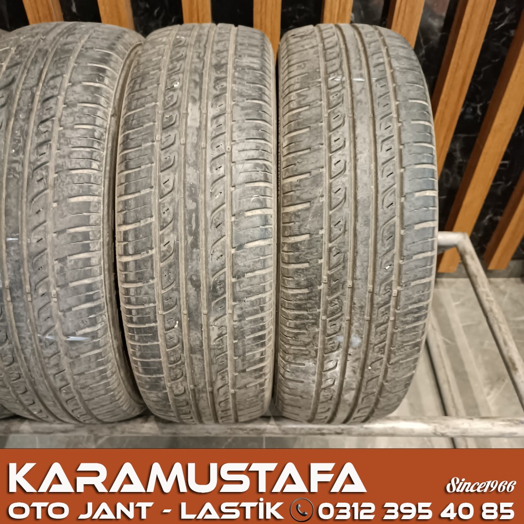 185 65 R 15 PETLAS PT311 88T * 2019 * 4 ADET * CYL5813