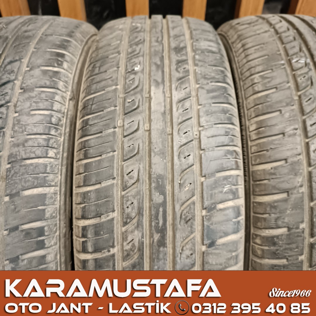 185 65 R 15 PETLAS PT311 88T * 2019 * 4 ADET * CYL5813