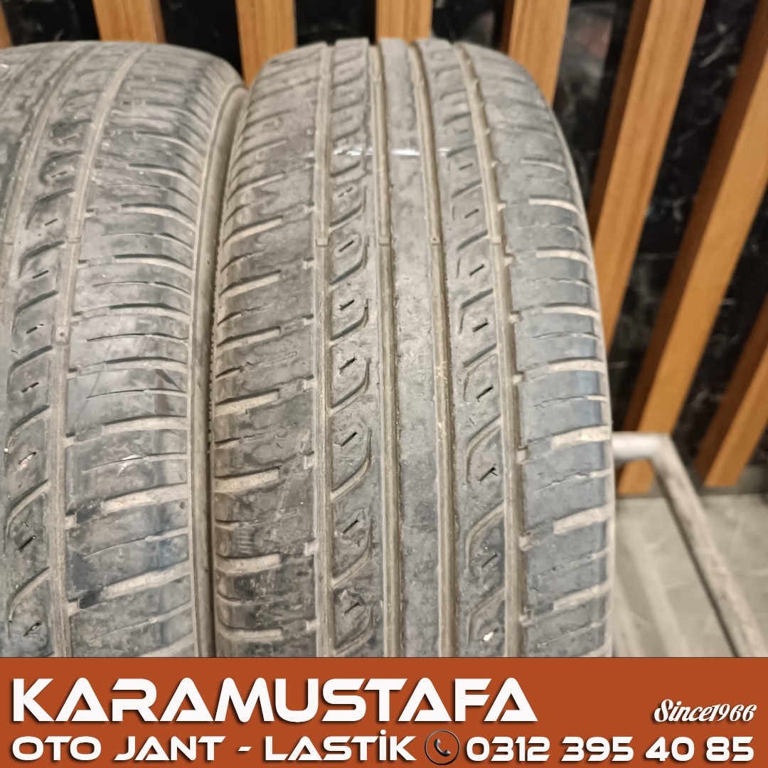 185 65 R 15 PETLAS PT311 88T * 2019 * 4 ADET * CYL5813