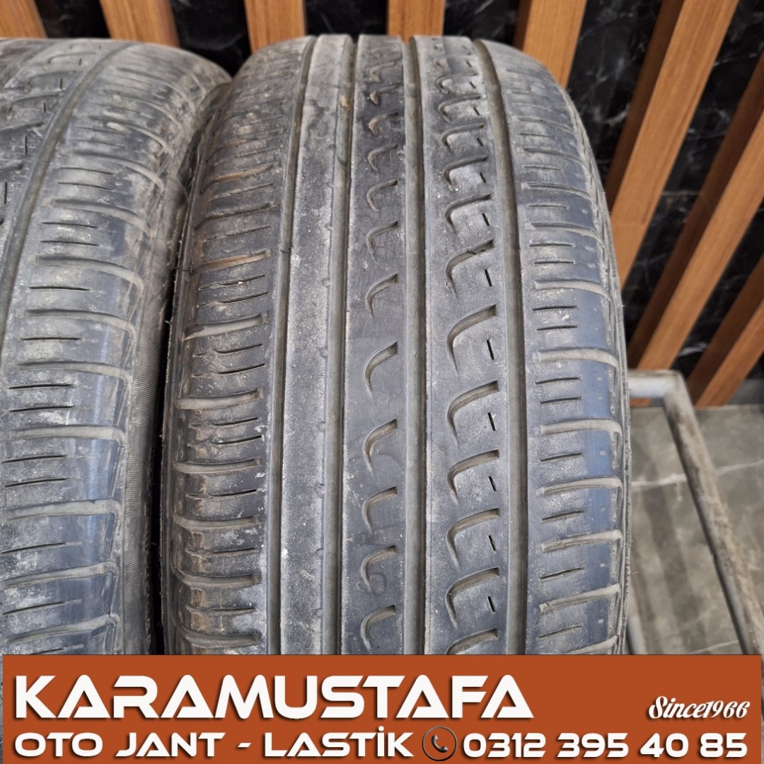 205 55 R 16 PIRELLI P7 91V * 2019 * 3 ADET * CYL5821