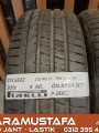 225 40 R 19  255 35 R 19 PIRELLI PZERO 93Y * 2016 * 4 ADET * CYL5822