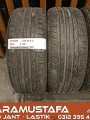 225 45 R 17 BRIDGESTONE T001 91W * 2013 * 4 ADET * CYL5823