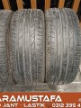 225 45 R 17 BRIDGESTONE T001 91W * 2013 * 4 ADET * CYL5823
