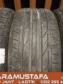 225 45 R 17 BRIDGESTONE T001 91W * 2013 * 4 ADET * CYL5823