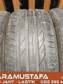225 45 R 17 BRIDGESTONE T001 91W * 2013 * 4 ADET * CYL5823