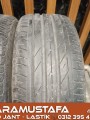 225 45 R 17 BRIDGESTONE T001 91W * 2013 * 4 ADET * CYL5823